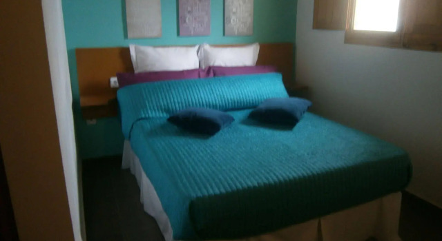 Sant Pere Apartment, Забронировать Апартаменты/квартира Пусоль Коста-де-Валенсия