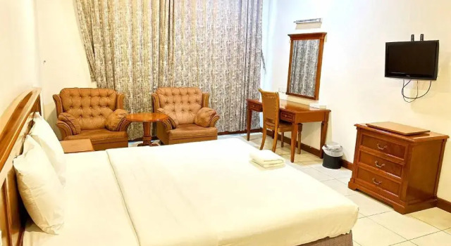 Апартаменты Standard Moon Valley Hotel Apartments