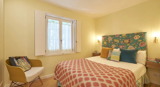 Номер Standard Lisbon Best Choice Apartments Alfama