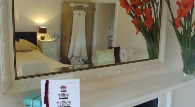 Abbey Farm Bed And Breakfast, Reserva ahora Agroturismo Atherstone Warwickshire