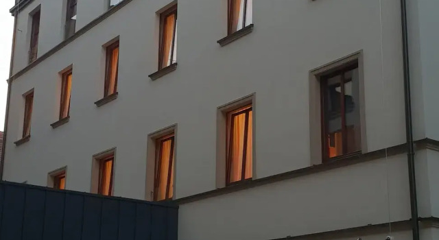 Moon Hostel Poznań