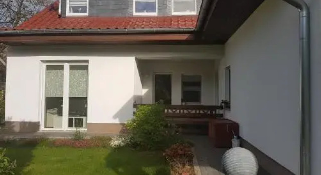 Haus am See, Reserva ahora Hotel Bernburg Sajonia-Anhalt
