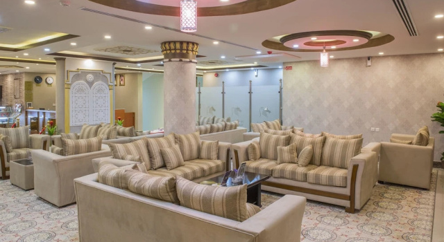 Najd Peak Hotel Apartments