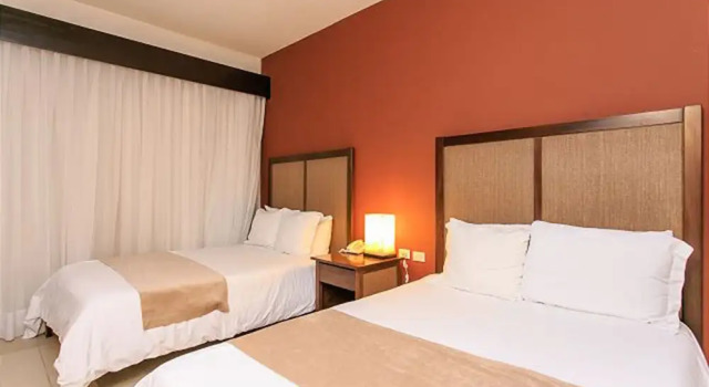 Номер Standard Aldea Thai 30 by Tripintravel