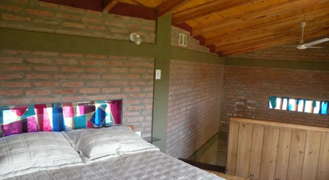 Cabana La Miranta