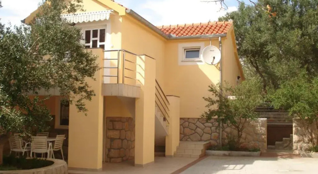 Люкс Apartments Zdenka