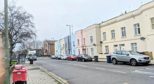 TopHome Hampstead
