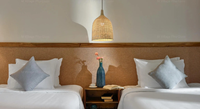 M Village Phu Quoc