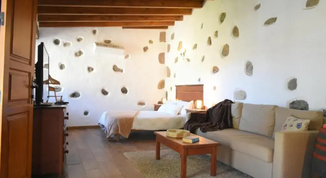Finca Mariola - Alpendre, Prenota Hotel Hotel a Gran Canaria con piscina, Piscina