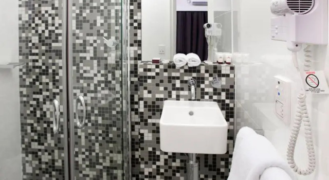 Номер Standard Majestic Minima Hotel