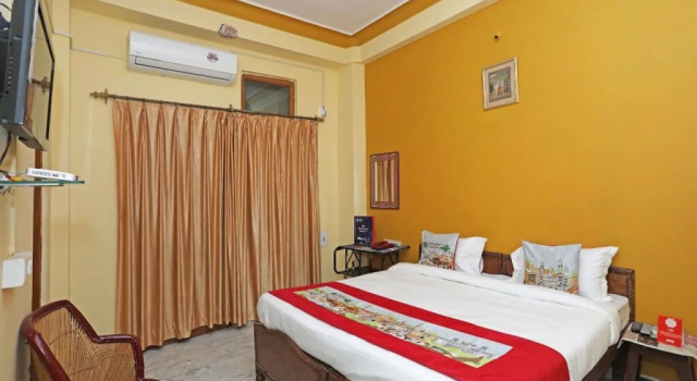 Sai Inn By OYO Rooms