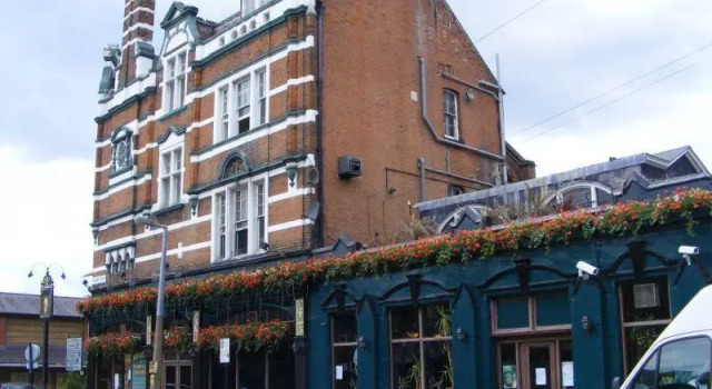King William IV Pub And Brewery