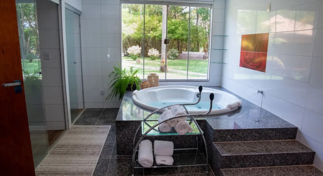 Люкс Luxury Spa Agua Milagrosa