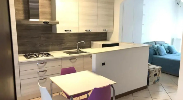 Апартаменты Emariva Apartment