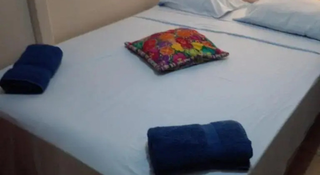 Korallen Haus, Rezerwuj Hotel Hotele w Guanacaste z parkingiem, Parking