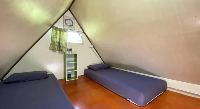 Lily Cottage & Kitchen, Prenota Casa vacanze Kundasang Sabah