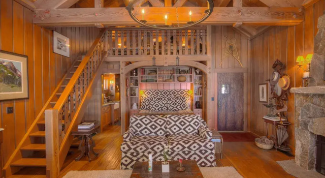 Lakefront History by Lake Tahoe Accommodations, Забронировать Отель Отели Хоумвуд 4 звезды, 4*