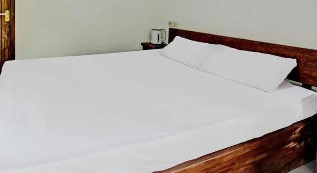 Hotel O Tastura Homestay