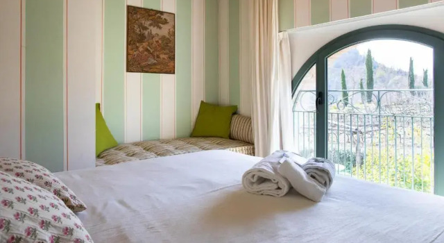 Номер Standard Tenuta Saiano Resort