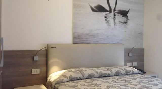 Двухместный номер Standard Hotel Lux