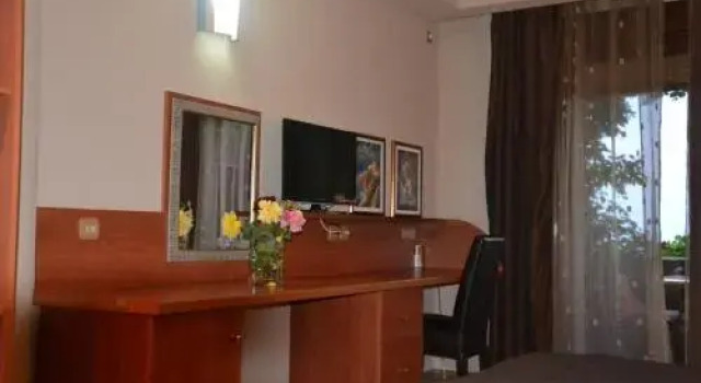 Villa Forum, Забронировать Вилла Отели Охрид 4 звезды, рядом с Upper Gate, 4*