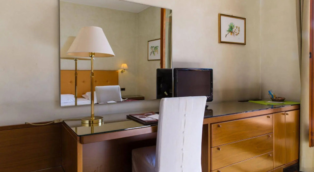 Hotel dei Giardini