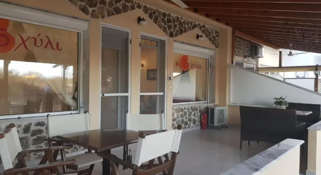 Апартаменты с 2 комнатами Kohyli Apartments