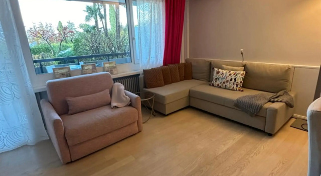 Holidays on The Lake Lugano 112, Забронировать Отель Биссоне Лугано