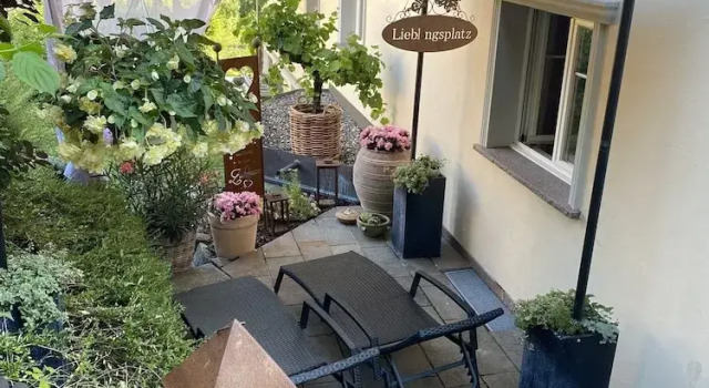 Номер Standard Boutiquehotel Bergvilla Am Fuße der Alpen