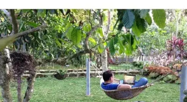 John's Hammock Vacation House