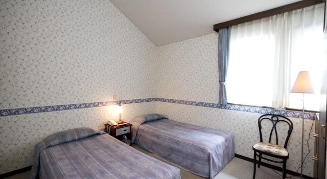 Camellia Inn