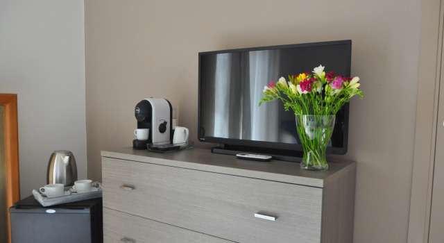 B&B Les Chambres