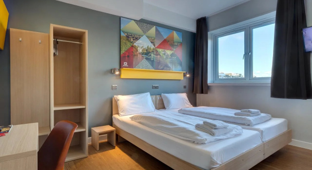 MEININGER Hotel London Hyde Park