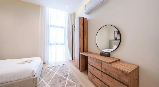 Mabaat - Al Yasmeen - 529, Buchen Sie Ferienwohnung Riad 