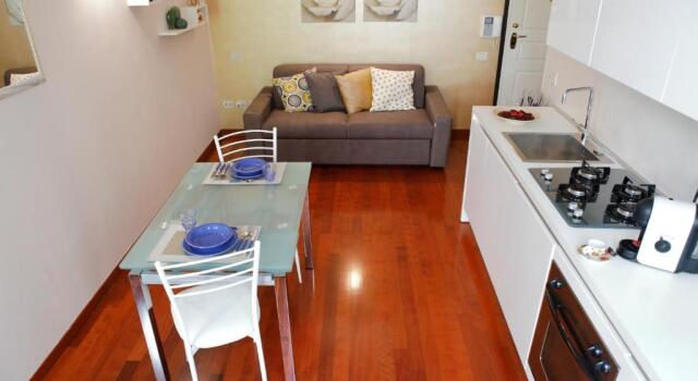 Апартаменты Bologna Central Apartment
