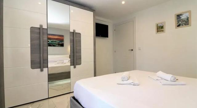Apartamento Copacabana 10-B