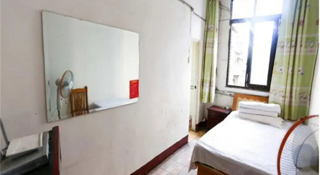 Mianyang Xingda Hostel