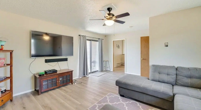 Family Fun: Mountain-view Home in Fort Garland!, Забронировать Дом для отпуска Форт Гарленд Great Sand Dunes National Park