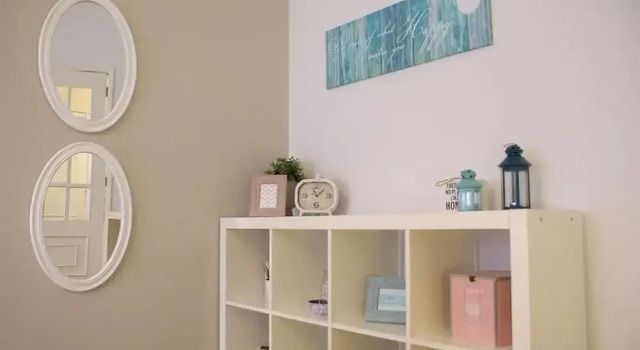 Nove de Julho Apartment