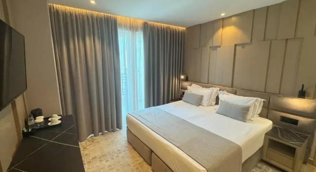 Номер Deluxe Bonita Classic Hotel & Spa
