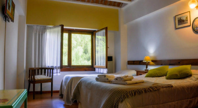 Hotel Prater