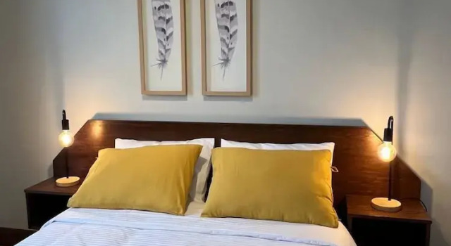 Номер Economy Hotel Casa Aure
