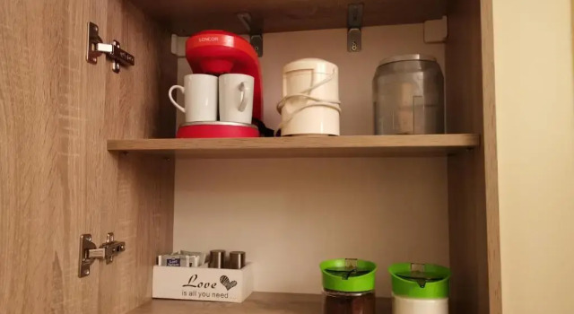 Коттедж Casa Bella a Skala 2