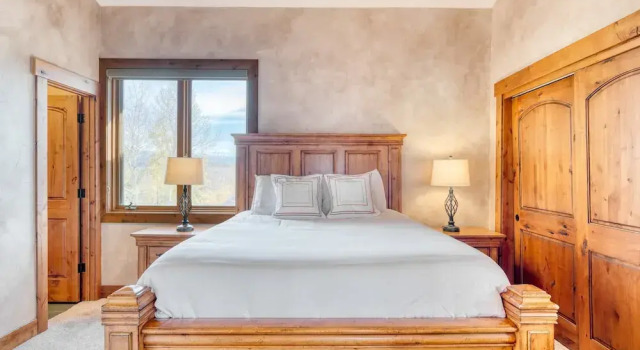 Topaz Estate by Avantstay Luxe Home, Pool + View, Book Villa Dillon Vail Ski, nær D'Vine Wine