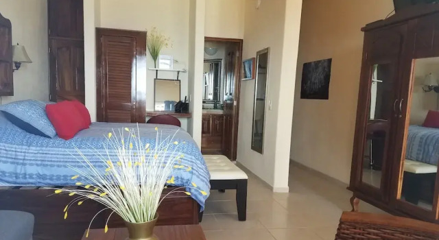 Номер Standard Vista Encantada 505