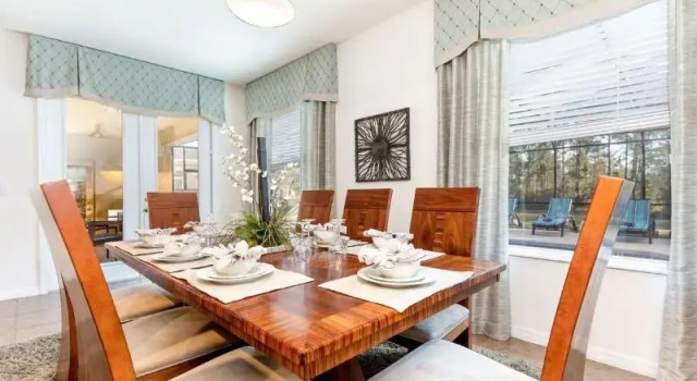 Номер Standard Watersong Resort Homes
