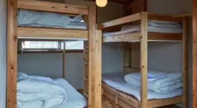 Yanagawa Guesthouse HORIWARI 柳川の観光エリアにある静かな日本のゲストハウス, Prenota Affittacamere Yanagawa Fukuoka