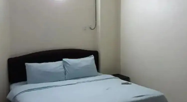 Апартаменты SUNSET View Studio Apartment