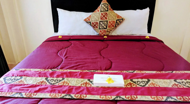 Nomad Hub Canggu Bali, Buchen Sie Resort SPA-Hotels in Badung, SPA
