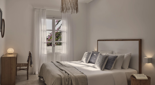 Dionysos Sea Side Resort